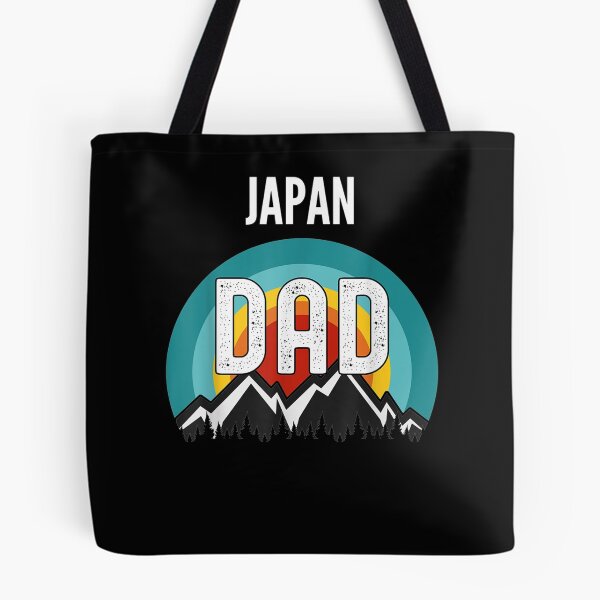 Item preview, Japan Dad Fathers Day 2021 Gift  designed and sold by charissamo77.
