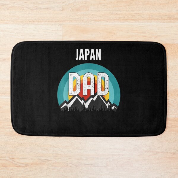 Item preview, Japan Dad Fathers Day 2021 Gift  designed and sold by charissamo77.