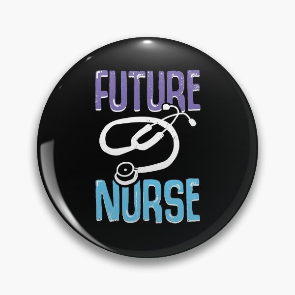 Item preview, Nursing School Future Nurse Gift designed and sold by Marcid95.