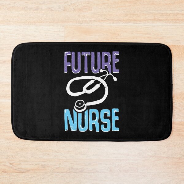 Item preview, Nursing School Future Nurse Gift designed and sold by Marcid95.