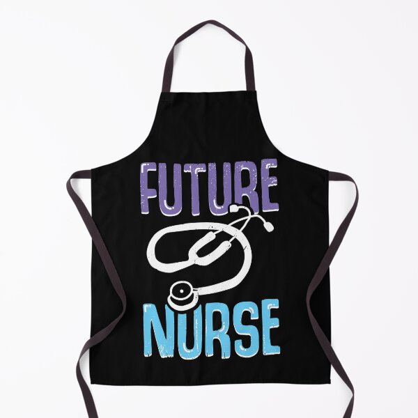 Item preview, Nursing School Future Nurse Gift designed and sold by Marcid95.