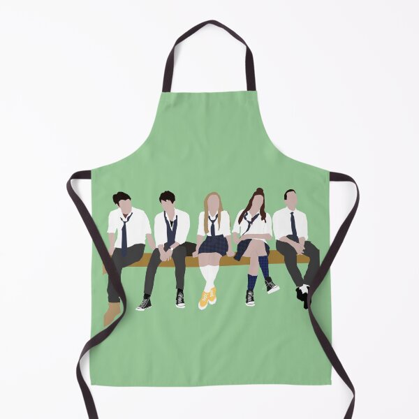 Item preview, A Netflix Original Series Love 101 designed and sold by leticiaduranes.
