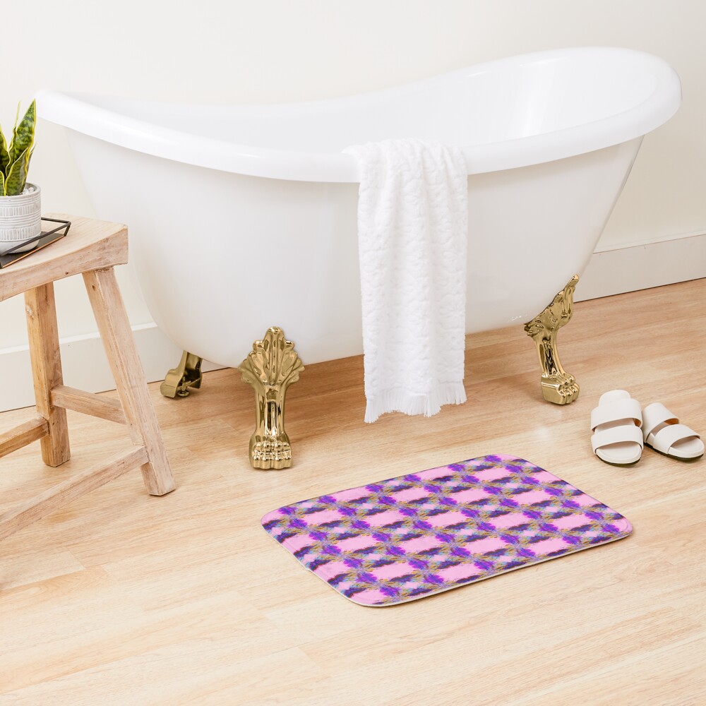 Item preview, Bath Mat designed and sold by Ralad2021.