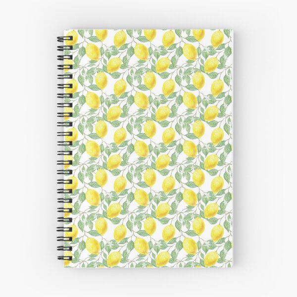 Item preview, Lemon Pattern designed and sold by Wham-Bam.