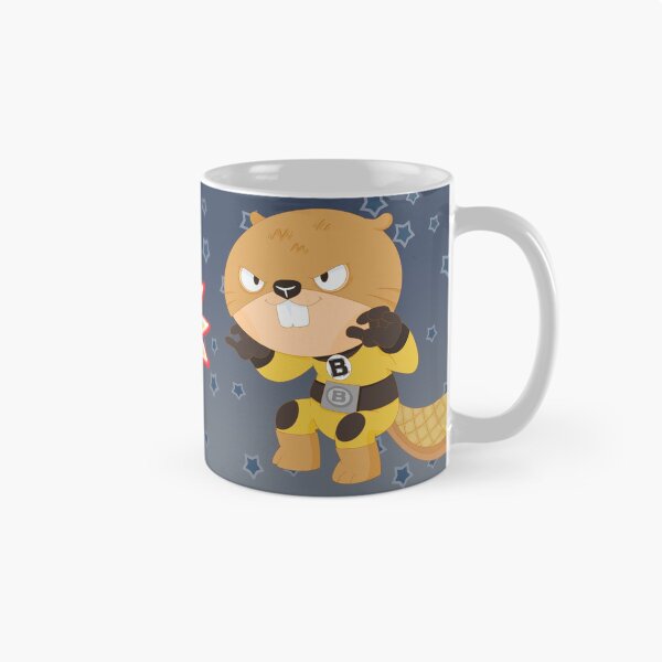 Item preview, The incredible Beaverman designed and sold by alapapaju.