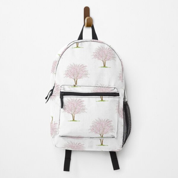 Item preview, Colourful Tree Pattern designed and sold by sasijaya.