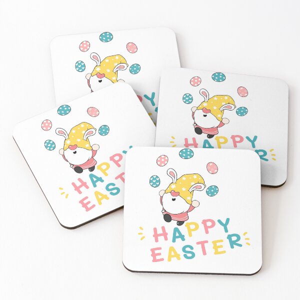 Item preview, Easter Gnomes designed and sold by Mariano Topno.