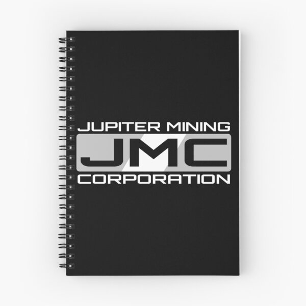 Item preview, Jupiter Mining Corporation designed and sold by paissu3705.