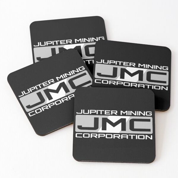 Item preview, Jupiter Mining Corporation designed and sold by paissu3705.