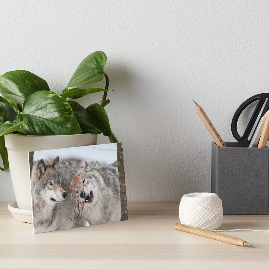 Item preview, Art Board Print designed and sold by jaydee1400.
