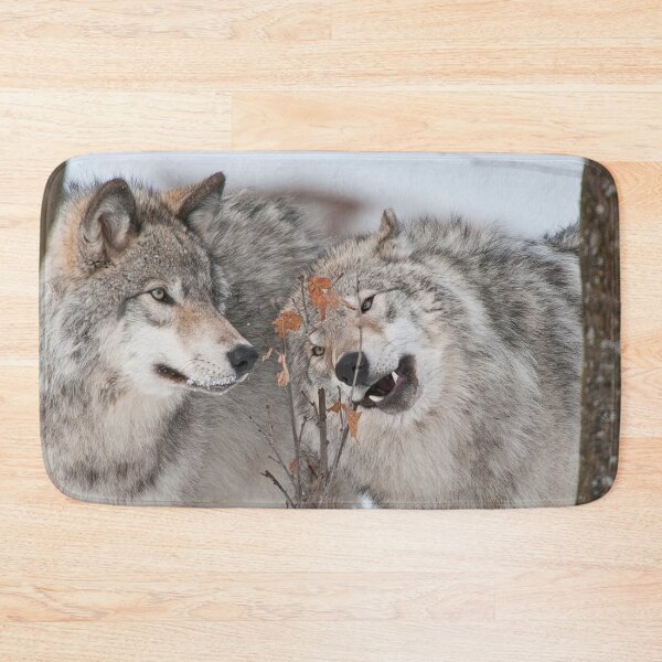 Item preview, Timber Wolves designed and sold by Michael Cummings.