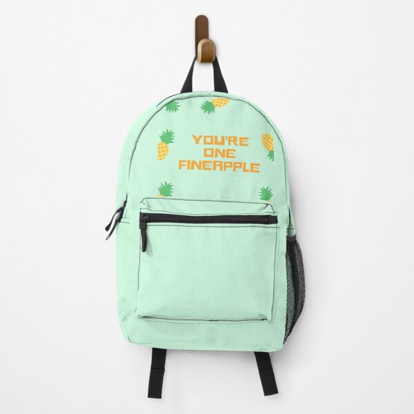 Item preview, You're One Fineapple. designed and sold by TheGoToStore.