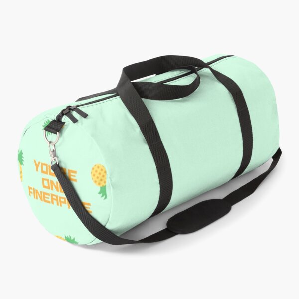 Item preview, You're One Fineapple. designed and sold by TheGoToStore.