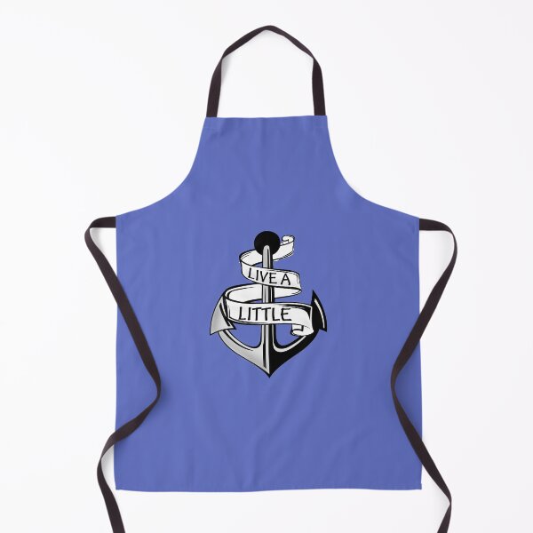 Item preview, LIVE A LITTLE designed and sold by eesomebys.