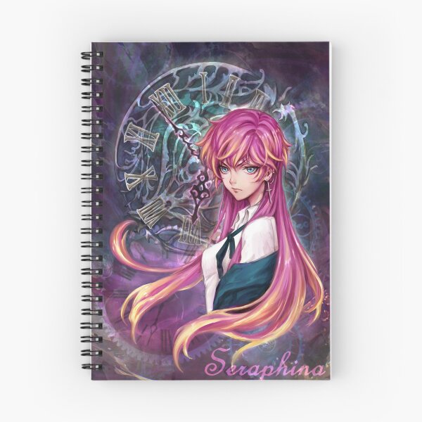Item preview, Seraphina designed and sold by Aireenscolor.