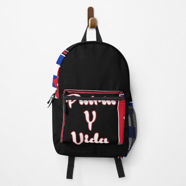 Item preview, Patria Y Vida Cuba Flag Cuban Revolution Cubano Cuba designed and sold by charissamo77.