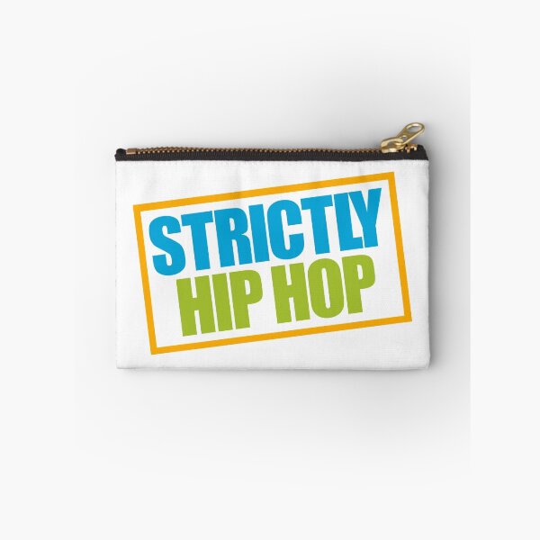 Artikelvorschau, Strictly Hip Hop - EPMD entworfen und verkauft von Tee4Daily.