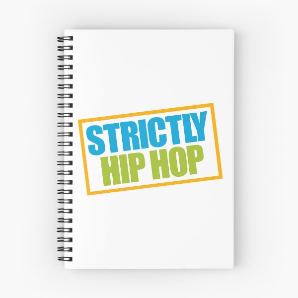 Artikelvorschau, Strictly Hip Hop - EPMD entworfen und verkauft von Tee4Daily.