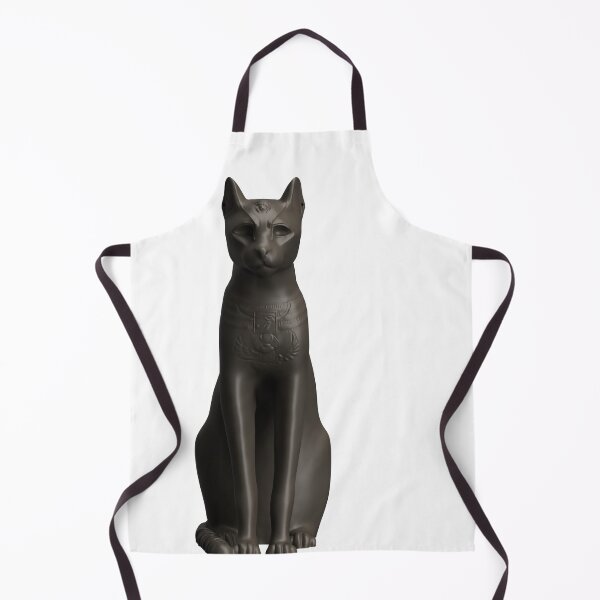 Item preview, Gayer-Anderson Cat designed and sold by Simon Bugler.
