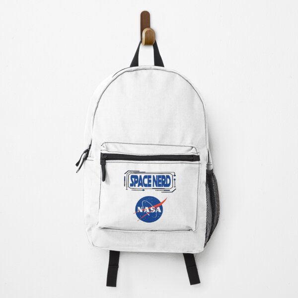 Item preview, Space Nerd Nasa Design designed and sold by bigindian77.