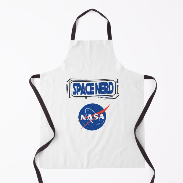 Item preview, Space Nerd Nasa Design designed and sold by bigindian77.