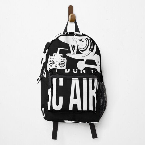 Item preview, I Dont Just Fly Rc Aircrafts I Crash Them Too designed and sold by charissamo77.