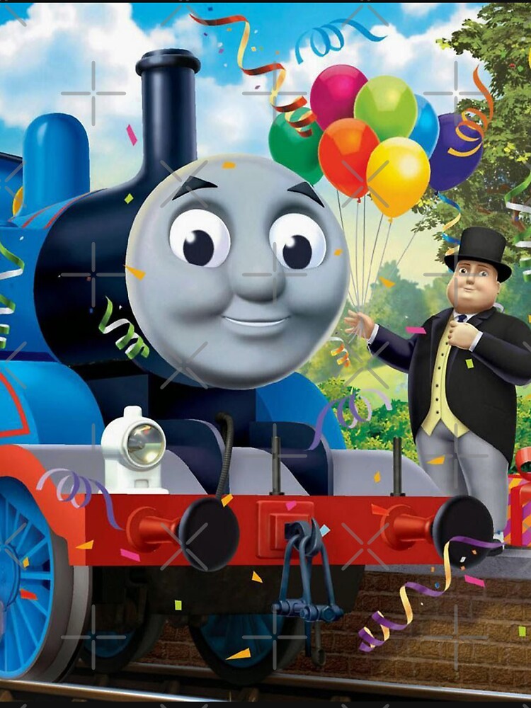 Thomas and Friends Adventure by Sweet-Only1