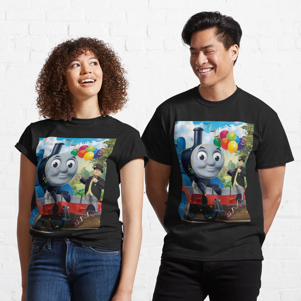 Thomas and Friends Adventure Classic T-Shirt