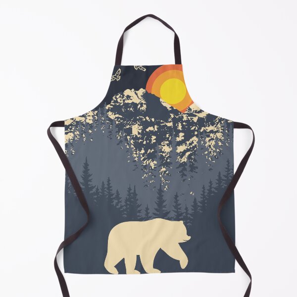 Item preview, The Great Smoky Mountains National Park vintage designed and sold by Nature-mark.
