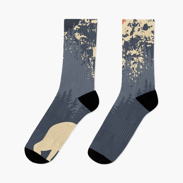 Item preview, The Great Smoky Mountains National Park vintage designed and sold by Nature-mark.