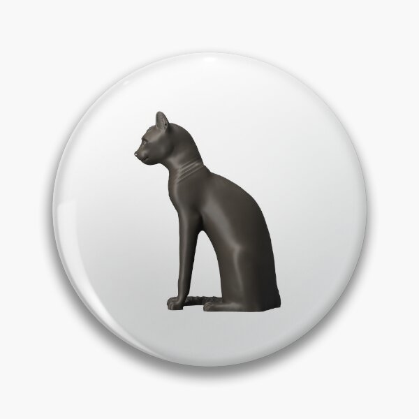 Item preview, Gayer-Anderson Cat designed and sold by Simon Bugler.