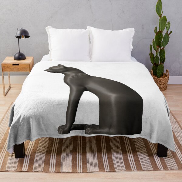 Item preview, Gayer-Anderson Cat designed and sold by Simon Bugler.