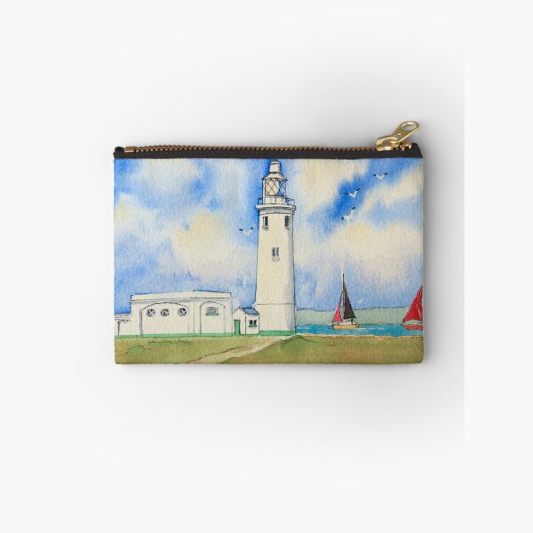 Item preview, Hurst Point Lighthouse. designed and sold by John Ray.