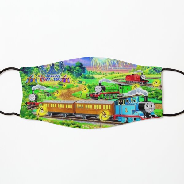 Thomas and Friends Adventure Kids Mask