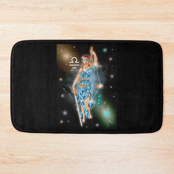 Item preview, Libra designed and sold by ThorReyes.