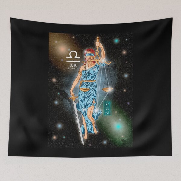 Item preview, Libra designed and sold by ThorReyes.