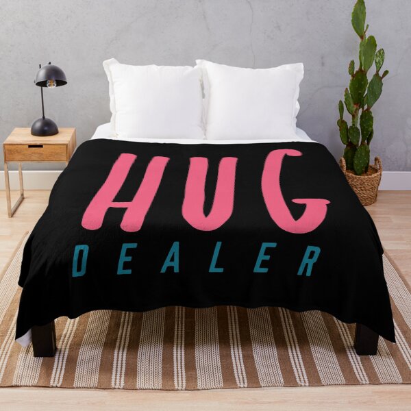 Item preview, Hug Dealer designed and sold by ChristYoung90.