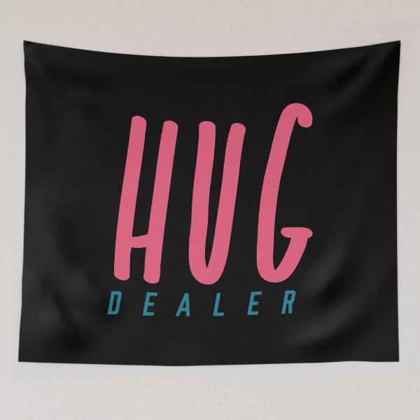 Item preview, Hug Dealer designed and sold by ChristYoung90.