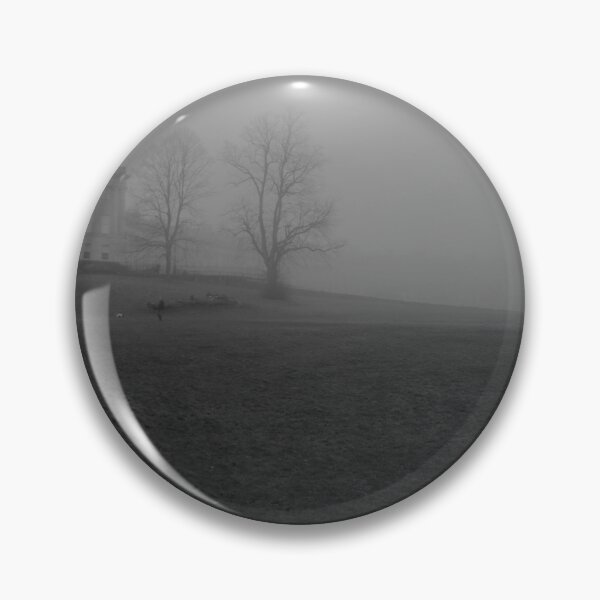 Item preview, Royal Crescent in fog designed and sold by jelliscorpio.