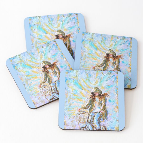 Item preview, Goodbye Pandemic designed and sold by MariannaKoosArt.