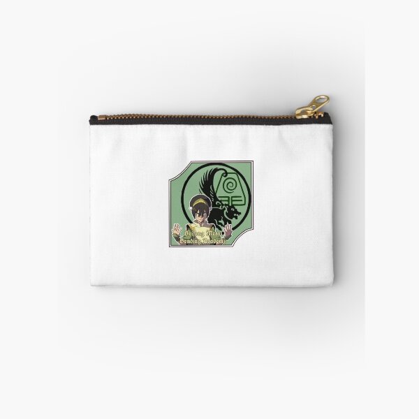 Item preview, Beifong Metal Bending Academy (ATLA) designed and sold by itsaiaaa.
