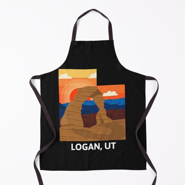 Item preview, Logan, UT designed and sold by TitanRN.