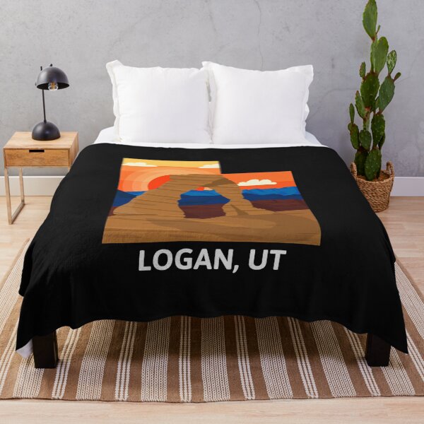 Item preview, Logan, UT designed and sold by TitanRN.