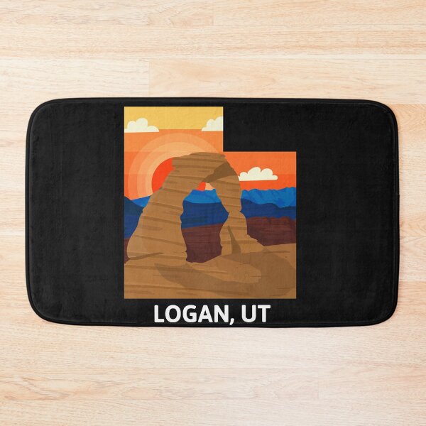 Item preview, Logan, UT designed and sold by TitanRN.