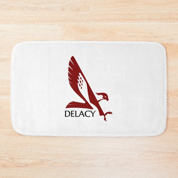 Item preview, Faulcon DeLacy (black and red) designed and sold by UnPEngineer.