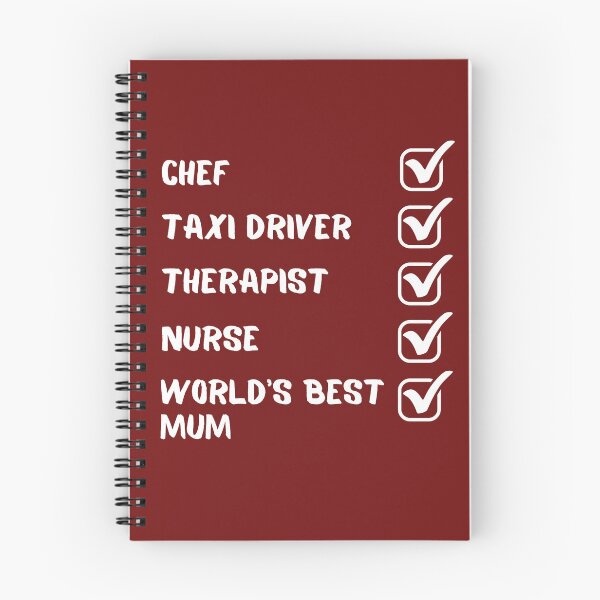 Item preview, World's best mum designed and sold by 1wrld.