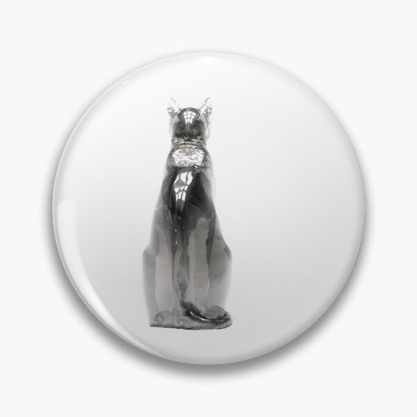Item preview, Gayer-Anderson Cat designed and sold by Simon Bugler.