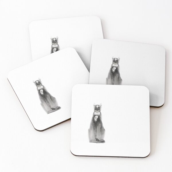 Item preview, Gayer-Anderson Cat designed and sold by Simon Bugler.