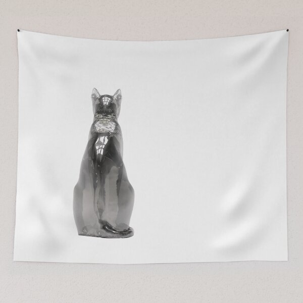 Item preview, Gayer-Anderson Cat designed and sold by Simon Bugler.