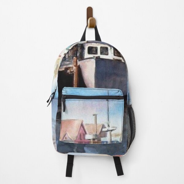 Item preview, Peggy's Cove, Nova Scotia designed and sold by Ken Crawford.